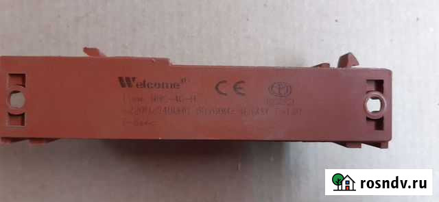 Блок электророзжига для газовой плиты на 6 свечей Шебекино - изображение 1