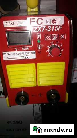 Электросварка Уссурийск - изображение 1