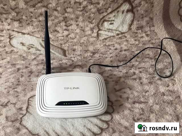 Модем Чита - изображение 1