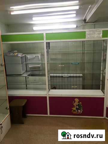 Витрина Красноярск - изображение 1