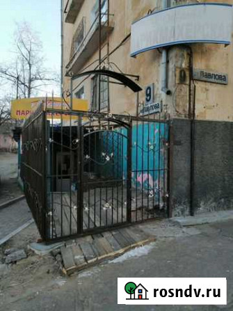 Входная группа Улан-Удэ - изображение 1