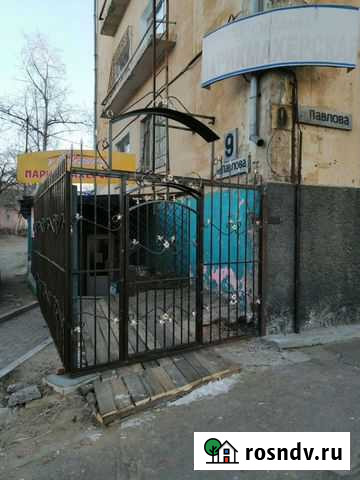 Входная группа Улан-Удэ - изображение 1