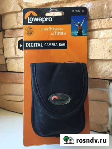 Чехол для камеры Ростов-на-Дону - изображение 1