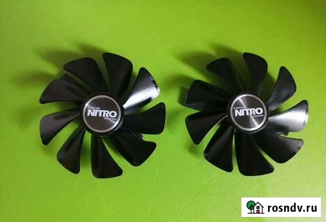 Куллер для амд карт Фрязино - изображение 1