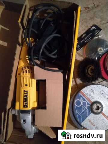 Аренда болгарка сварочный аппарат бетономешалка шу Оренбург - изображение 1