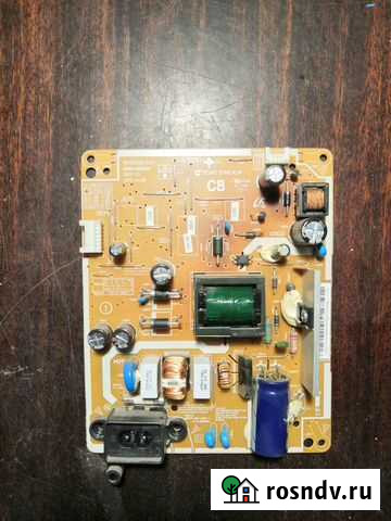 BN44-00554A PD32GV0CDY Маркс - изображение 1