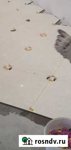 Кафельщик Грозный - изображение 1