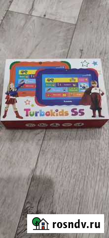 Детский планшет Златоуст - изображение 1