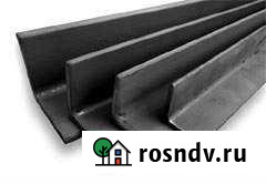 Уголок металлический Алейск - изображение 1