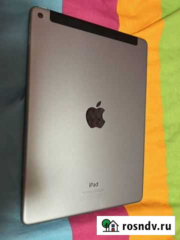iPad air 2+LTE Салехард - изображение 1