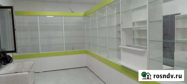 Оборудование для аптеки Ginger Ростов-на-Дону - изображение 1