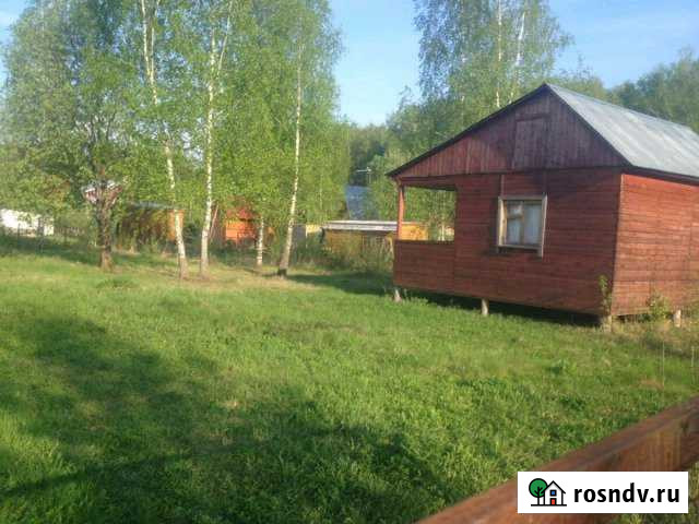 Дача 40 м² на участке 10 сот. в аренду на длительный срок в Москве Москва - изображение 1