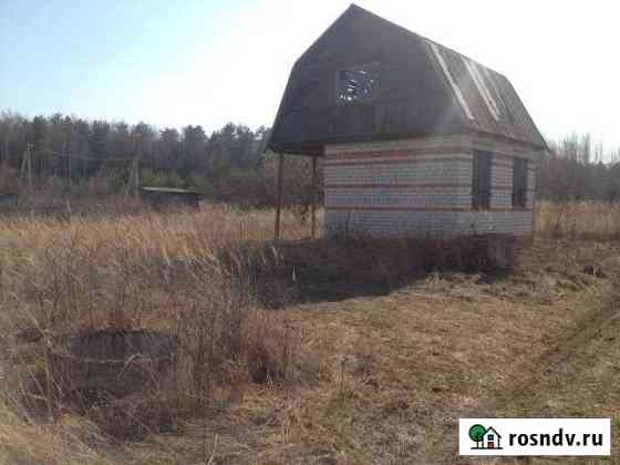 Участок СНТ, ДНП 6 сот. на продажу в Кондрово Кондрово