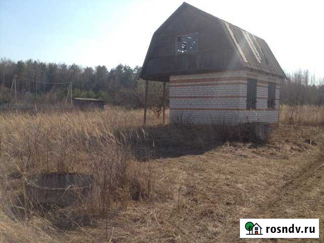 Участок СНТ, ДНП 6 сот. на продажу в Кондрово Кондрово - изображение 1