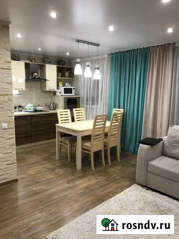 4-комнатная квартира, 78 м², 1/5 эт. на продажу в Тавде Тавда - изображение 1