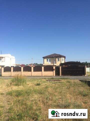 Дом 113 м² на участке 5 сот. на продажу в Кулешовке Кулешовка - изображение 1