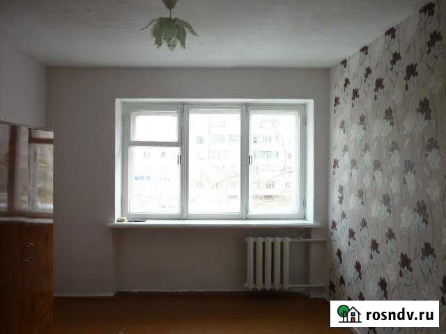 Комната 13 м² в 1-ком. кв., 3/5 эт. на продажу в Асбесте Асбест - изображение 1