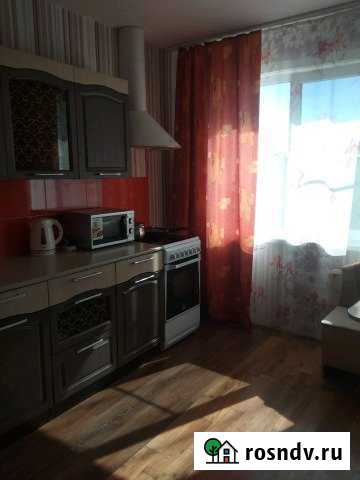 3-комнатная квартира, 68 м², 4/5 эт. на продажу в Саянске Саянск - изображение 1