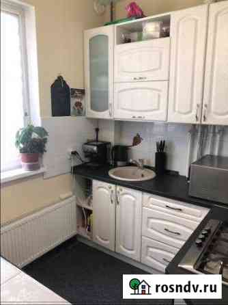 1-комнатная квартира, 40 м², 1/9 эт. на продажу в Калининграде Калининград