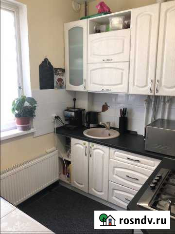 1-комнатная квартира, 40 м², 1/9 эт. на продажу в Калининграде Калининград - изображение 1