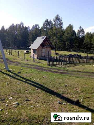 Участок ИЖС 17 сот. на продажу в Усть-Коксе Усть-Кокса - изображение 1