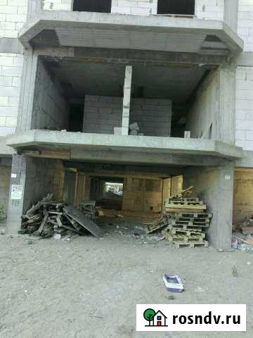 Свободной планировки нежилое помещение Махачкала - изображение 1