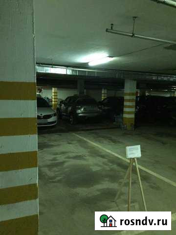 Машиноместо 18 м² в аренду в Королеве Королев - изображение 1