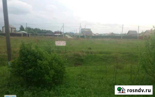 Участок СНТ, ДНП 17 сот. на продажу в Павловском Посаде Павловский Посад - изображение 1