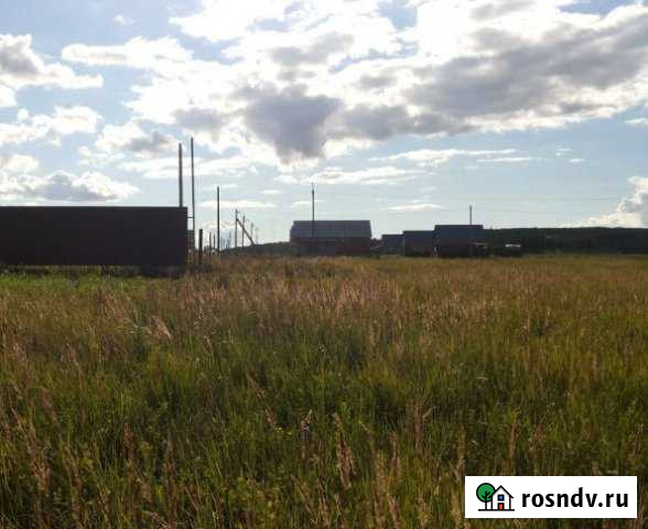 Участок СНТ, ДНП 15 сот. на продажу в Лямбире Лямбирь - изображение 1