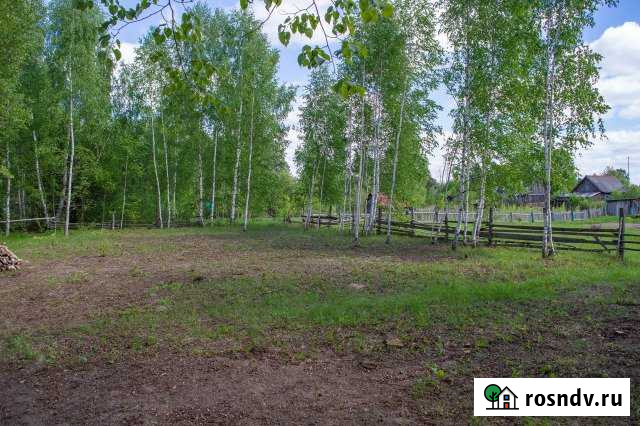 Участок ИЖС 8 сот. на продажу в Лысково Лысково - изображение 1