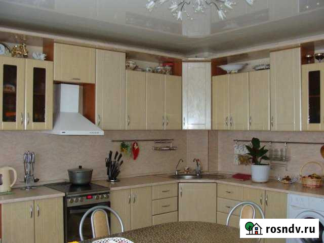 3-комнатная квартира, 94 м², 2/7 эт. на продажу в Пыть-Яхе Пыть-Ях - изображение 1