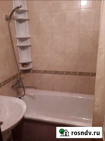 1-комнатная квартира, 36 м², 1/5 эт. в аренду посуточно в Шарье Шарья - изображение 1