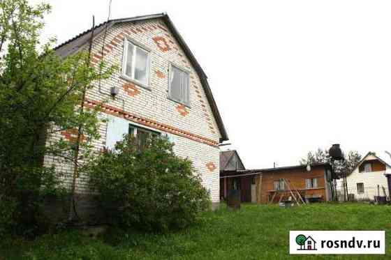 Дом 100 м² на участке 6 сот. на продажу в Агалатово Агалатово
