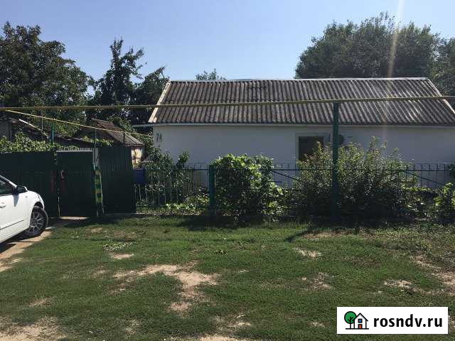 Дом 41.5 м² на участке 17 сот. на продажу в Стрелке Стрелка - изображение 1