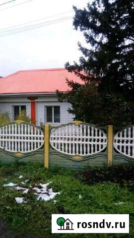 Дом 90 м² на участке 25 сот. на продажу в Шарыпово Шарыпово - изображение 1