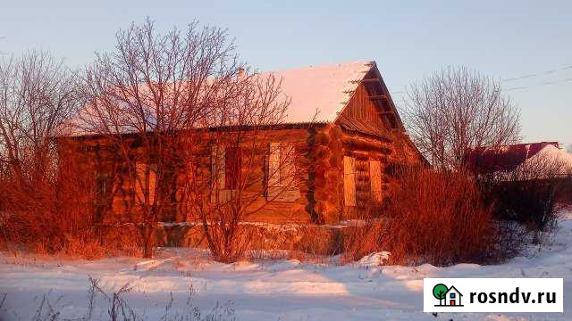 Дом 54.2 м² на участке 7 сот. на продажу в Тимирязевском Тимирязевский - изображение 1