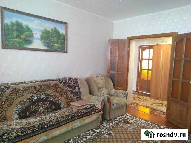 3-комнатная квартира, 63 м², 2/2 эт. на продажу в Становом Становое - изображение 1