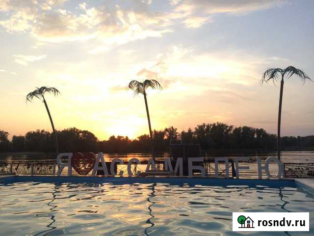 Таунхаус 240 м² на участке 3 сот. на продажу в Энгельсе Энгельс - изображение 1