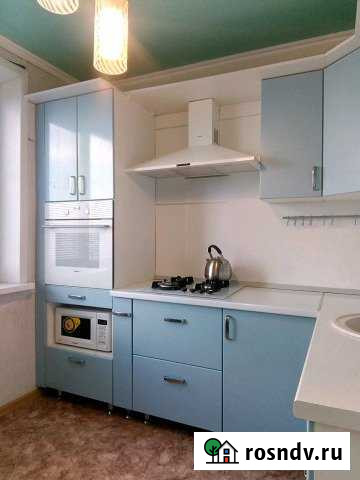 2-комнатная квартира, 54 м², 10/10 эт. в аренду на длительный срок в Нижнекамске Нижнекамск - изображение 1