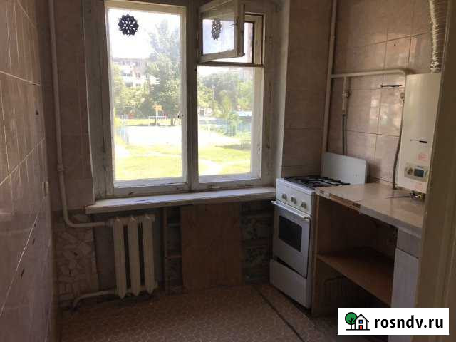 Комната 23 м² в 1-ком. кв., 2/5 эт. в аренду на длительный срок в Белой Калитве Белая Калитва - изображение 1