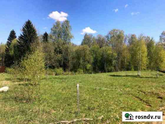 Участок СНТ, ДНП 12 сот. на продажу в Сычево Сычево