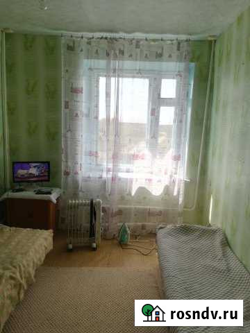 Комната 23 м² в 4-ком. кв., 3/5 эт. на продажу в Ефремове Ефремов - изображение 1