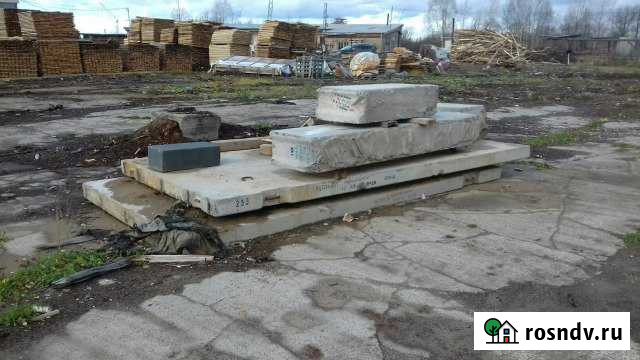 Участок промназначения 68 сот. в аренду в Перми Пермь - изображение 1