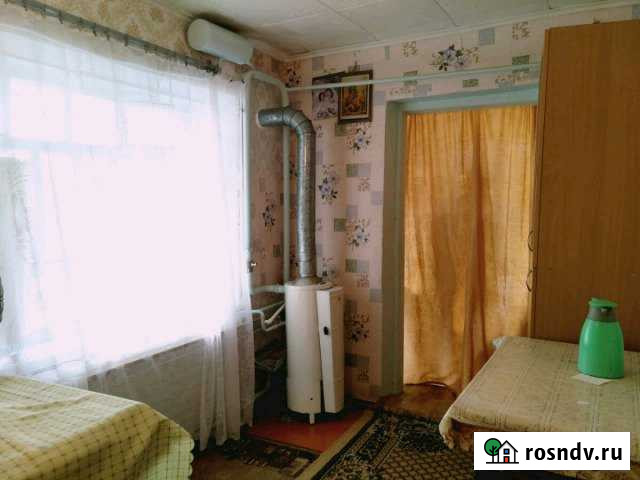 2-комнатная квартира, 28 м², 1/1 эт. на продажу в Брюховецкой Брюховецкая - изображение 1