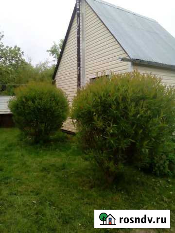 Дача 40 м² на участке 4.5 сот. на продажу в Белоусово Белоусово - изображение 1