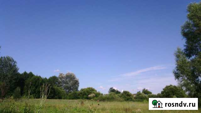 Участок ИЖС 15 сот. на продажу в Грайвороне Грайворон - изображение 1