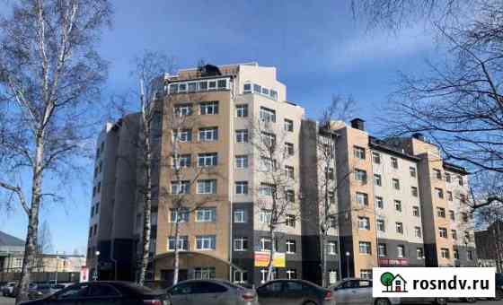 2-комнатная квартира, 63 м², 4/7 эт. в аренду на длительный срок в Ханты-Мансийске Ханты-Мансийск
