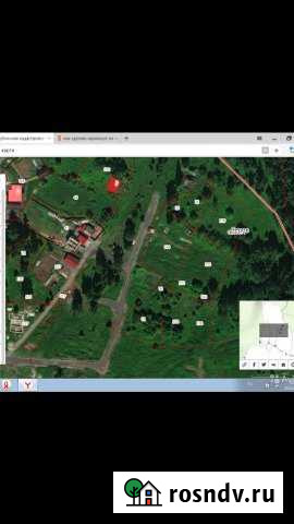 Участок ИЖС 20 сот. на продажу в Серове Серов - изображение 1