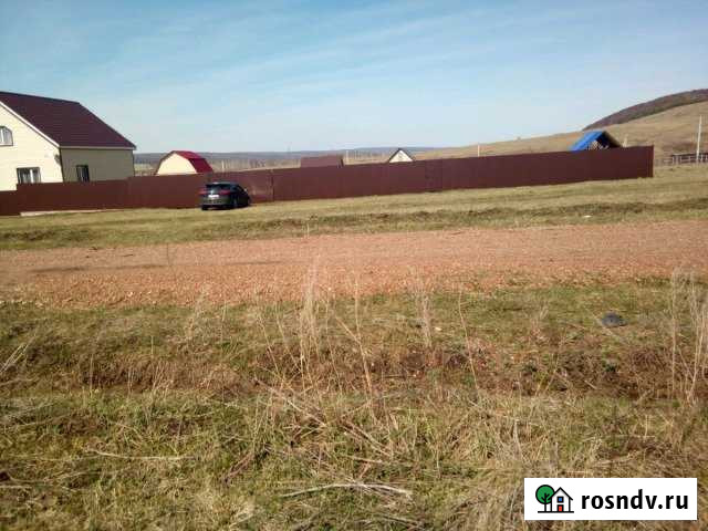 Участок ИЖС 15 сот. на продажу в Красноусольском Красноусольский - изображение 1