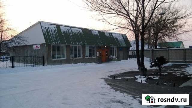 Торговое помещение, 294 кв.м. Топчиха - изображение 1